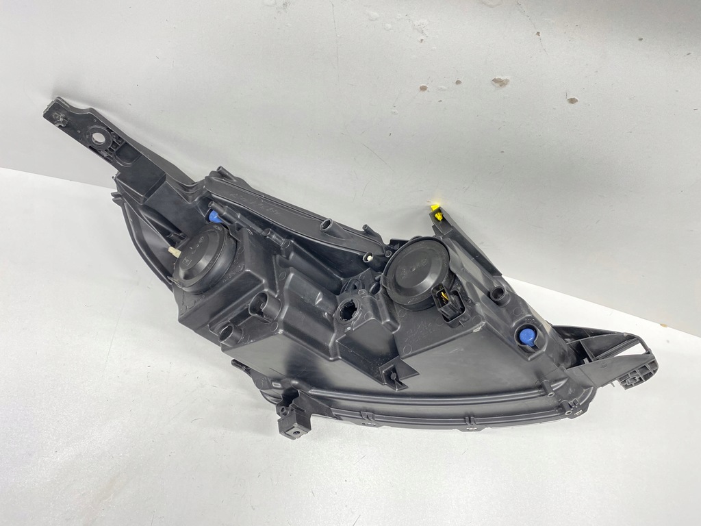 фото №13, Лампа передняя перед левая led peugeot 2008 i lift 2016-2019