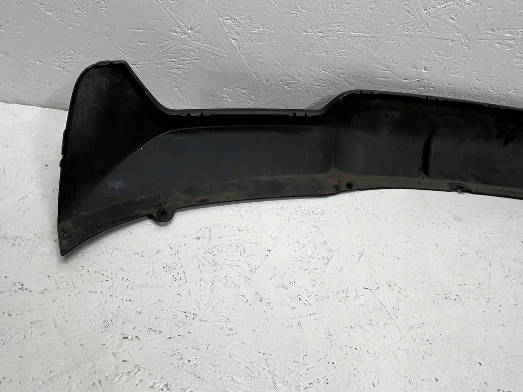 фото №9, Накладка диффузор бампер задняя bmw 4 f32 f33 f36 lift m набор org 8077093