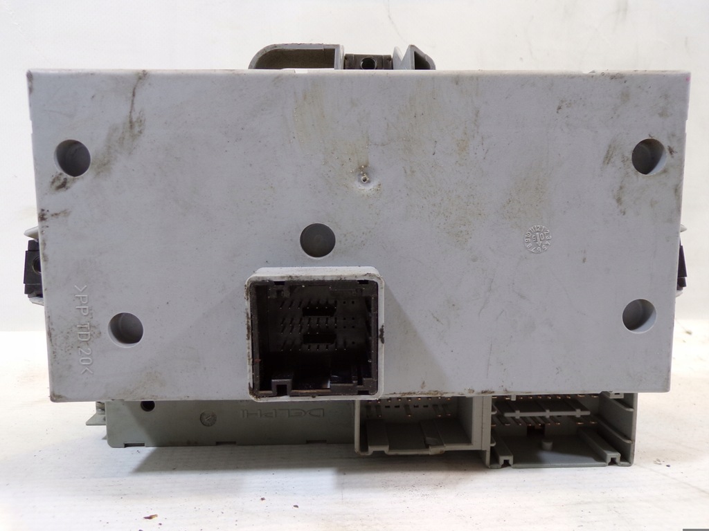 фото №5, Набор стартовый fiat punto 1.2b iaw5afp4