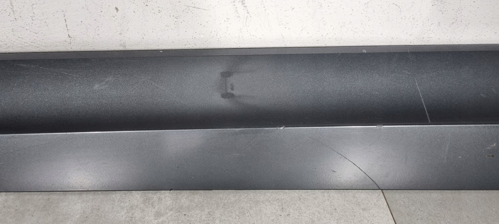 фото №3, Vw t-roc молдинг двері ліва передня 2ga