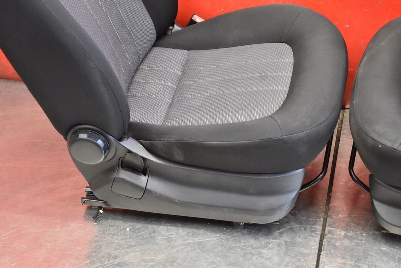 фото №12, Сидіння сидіння комплект eu fiat linea 06-12