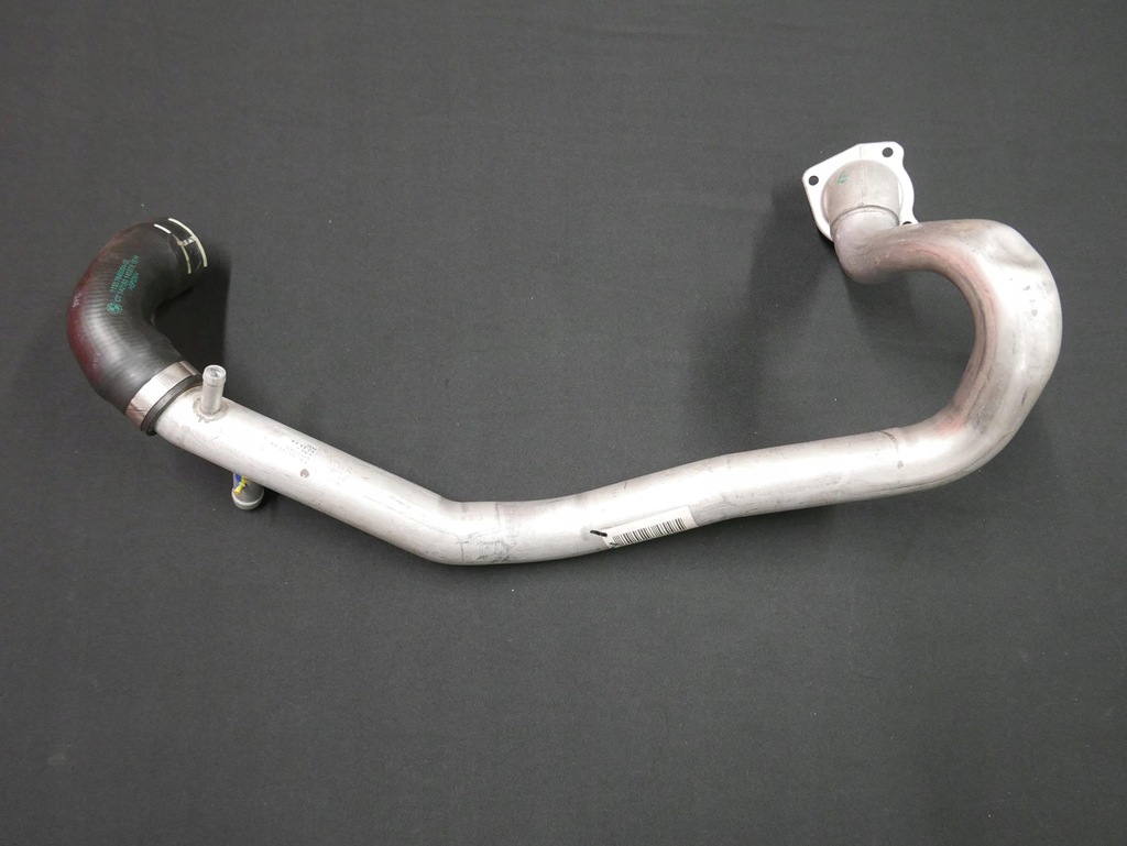 фото №1, Шланг wąż труба wody bmw x5 f15 35i n55 7649304