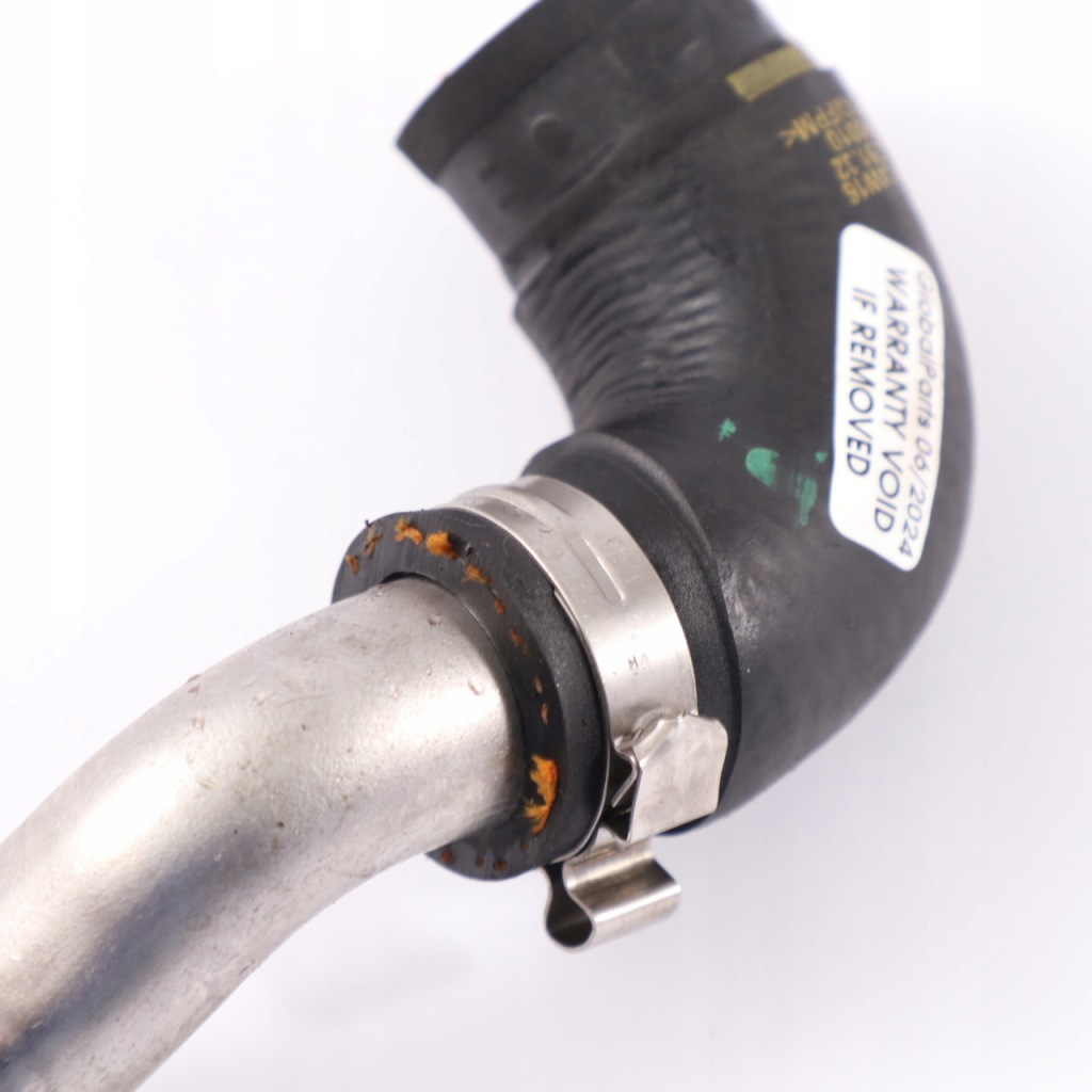 Купить Mercedes w212 бензин om274 шланг радиатора клапана egr a2741411404
