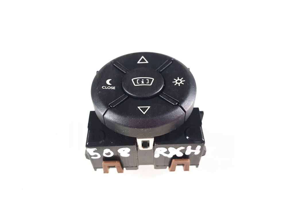 фото №1, Peugeot 508 i rxh hybrid4 13r переключатель