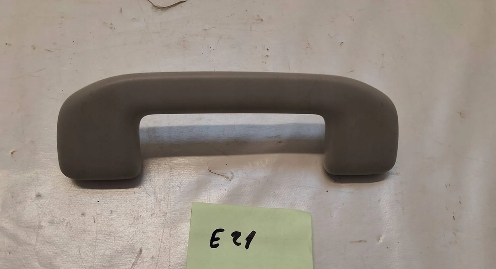 фото №3, Toyota corolla e21 ручка потолочный