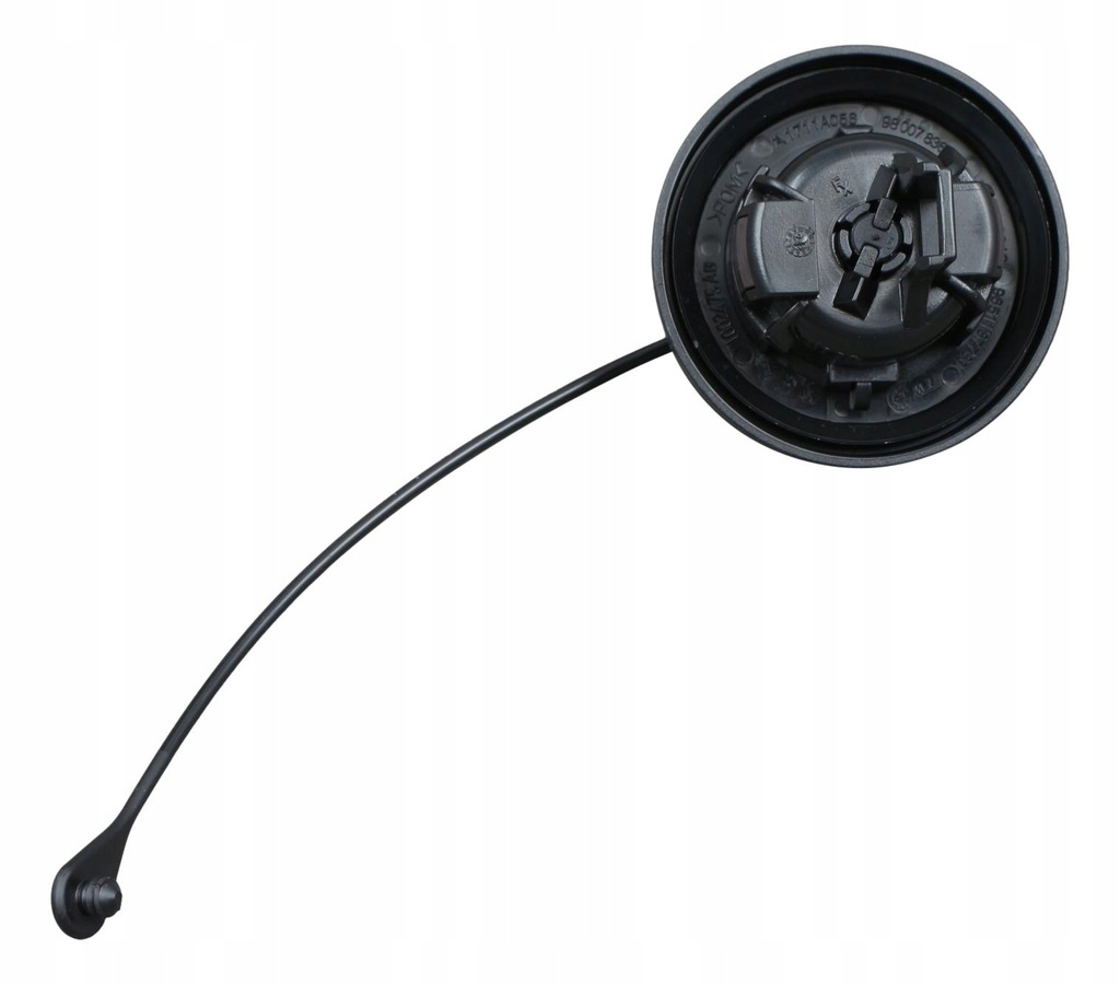 фото №9, Оригинальный номер крышка заливной топлива citroen c4 aircross c-crosser 1508l6