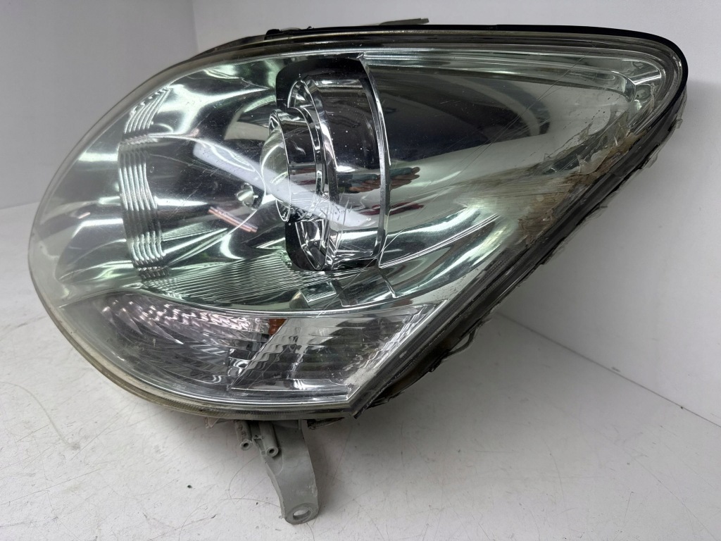 фото №9, Фара 2005 lexus ls ucf30 8117050251