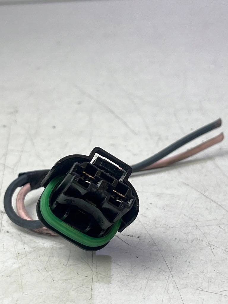 фото №9, Роз'єми штекер колодка коробка запобіжників bsm r03