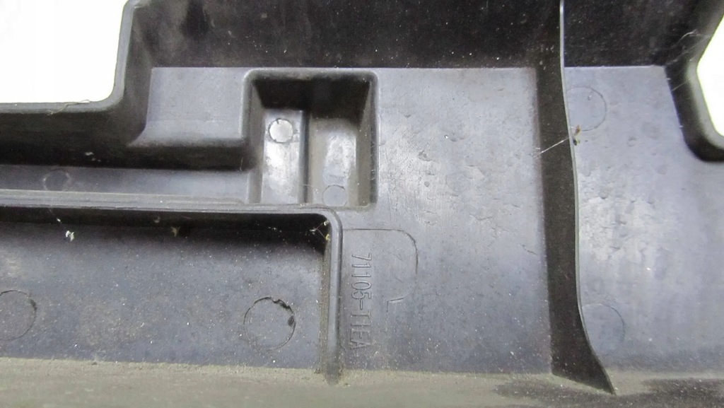 фото №5, Honda cr-v iv захист поперечина перед 12-16