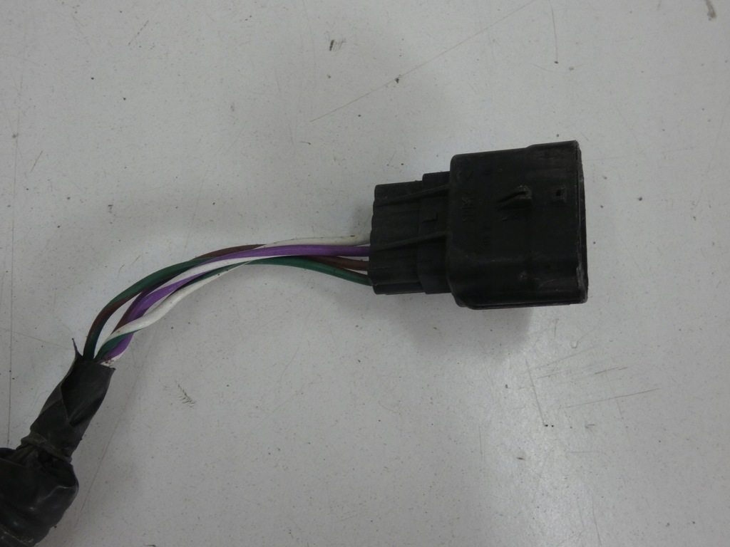 фото №6, Джгут датчиків zderzeniowych, датчики jaguar xf