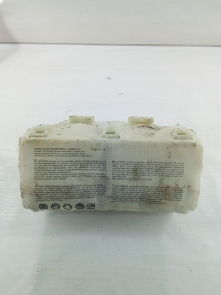 фото №1, G712 подушка пассажира astra h 24451349