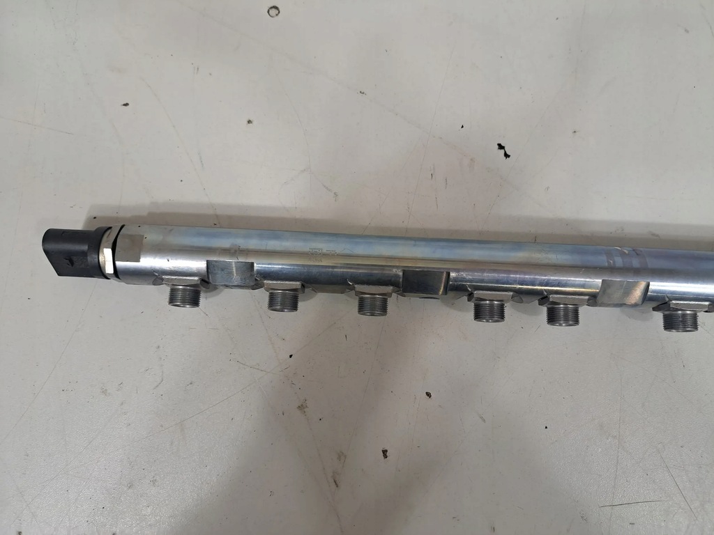 фото №11, Bmw x5 e70 2012 дроти пального