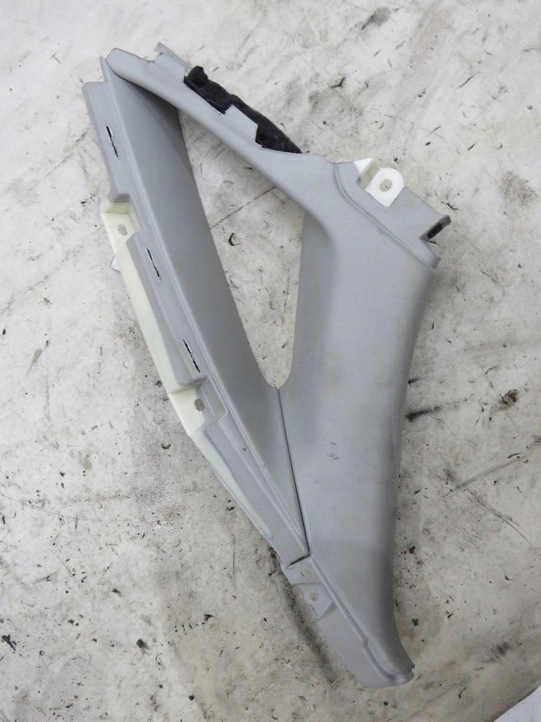 фото №1, Захист стійка правий задня audi a8 d4 4h4867242