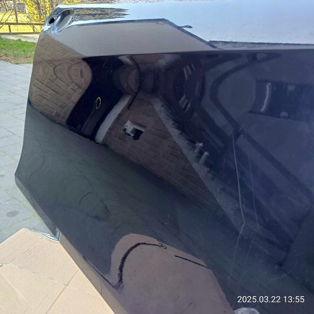 фото №8, Seat leon 2 ii двері правий перед lw5u