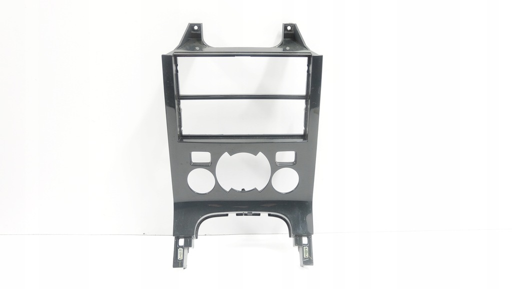 фото №1, Peugeot 3008 i рамка консоли dekor 9807167377