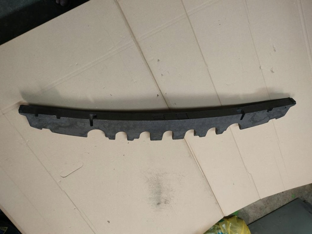 фото №1, Абсорбер бампера перед opel crossland x