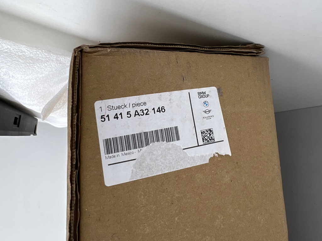 фото №5, Bmw 2 coupe g42 g87 обшивка дверь правых обивка schwarz оригинал n 22-