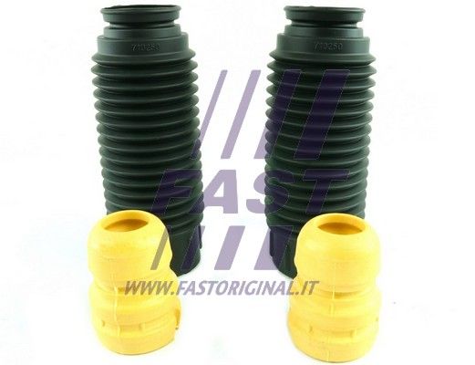 фото №3, Fast ft12216k