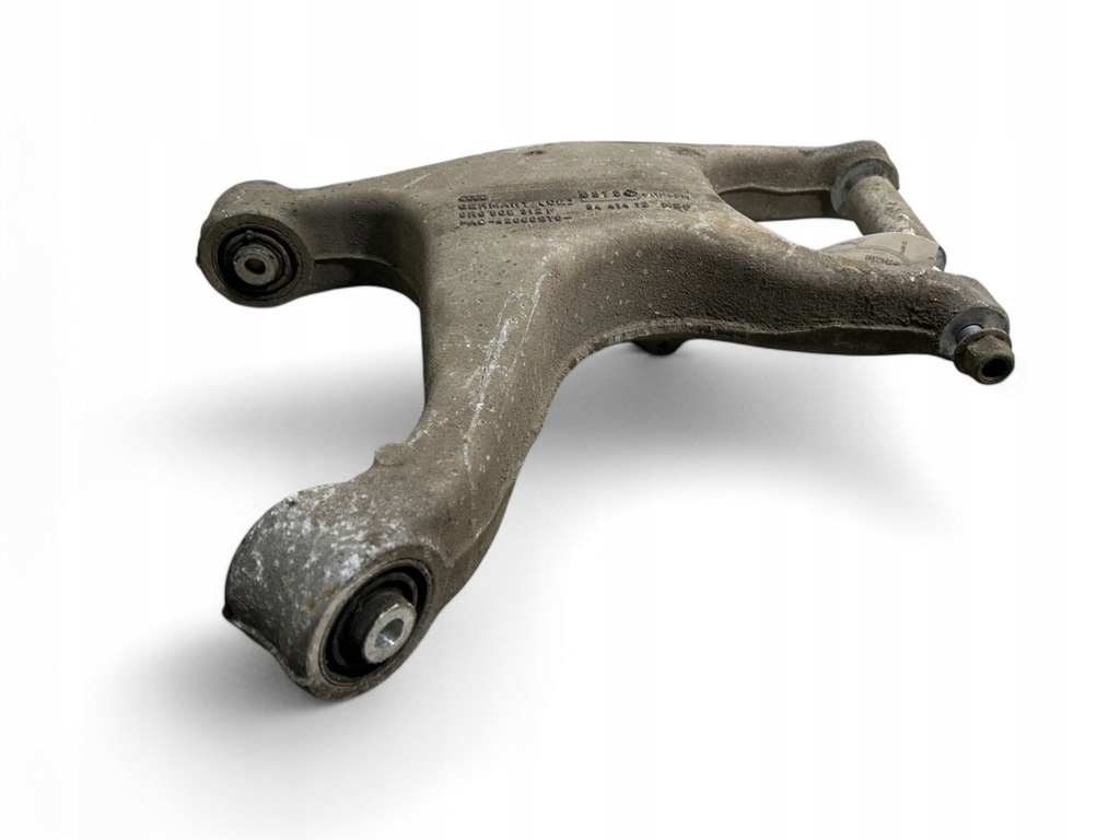 фото №9, Porsche macan 95b 2018 верхній важіль задній