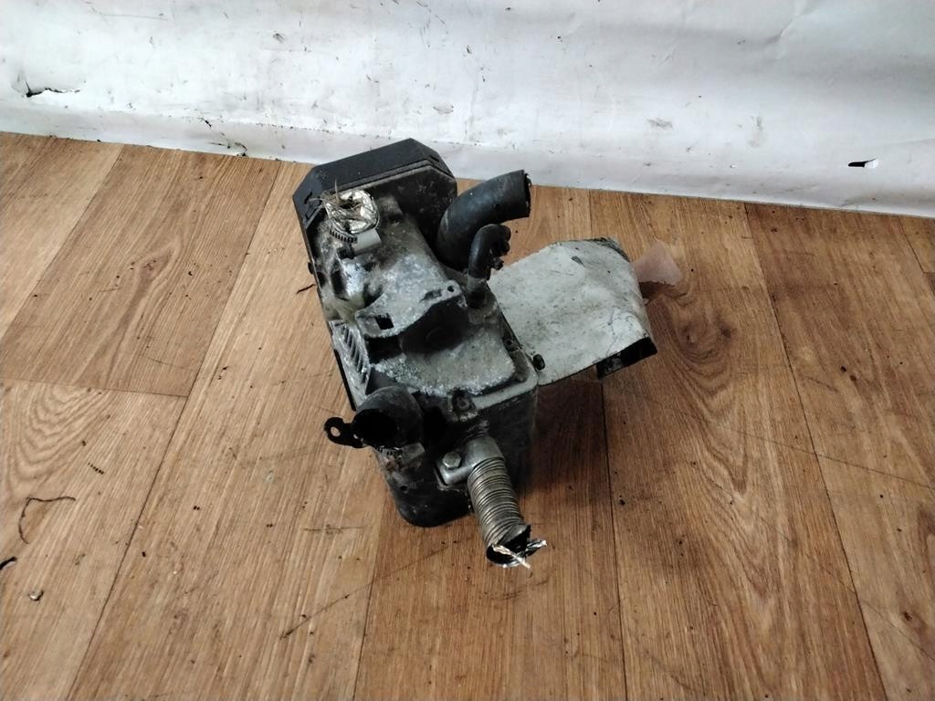 Купить Mercedes vito обогреватель стояночный thermo top c