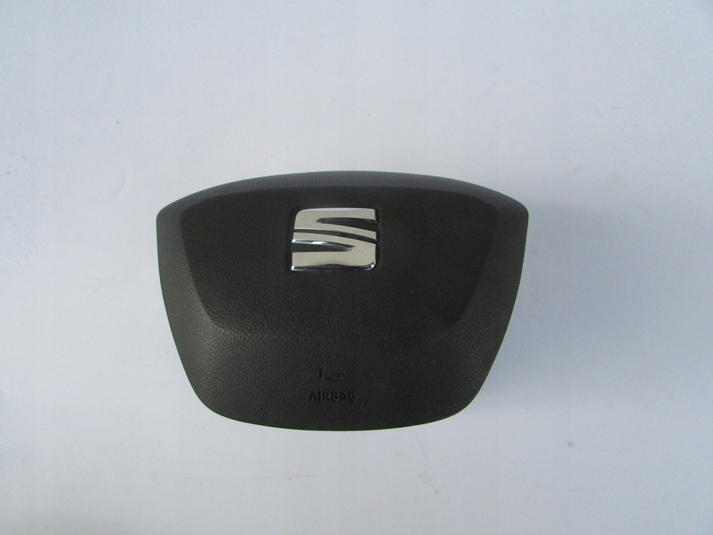 фото №1, Seat leon toledo alhambra подушка безпеки 5f0880201h