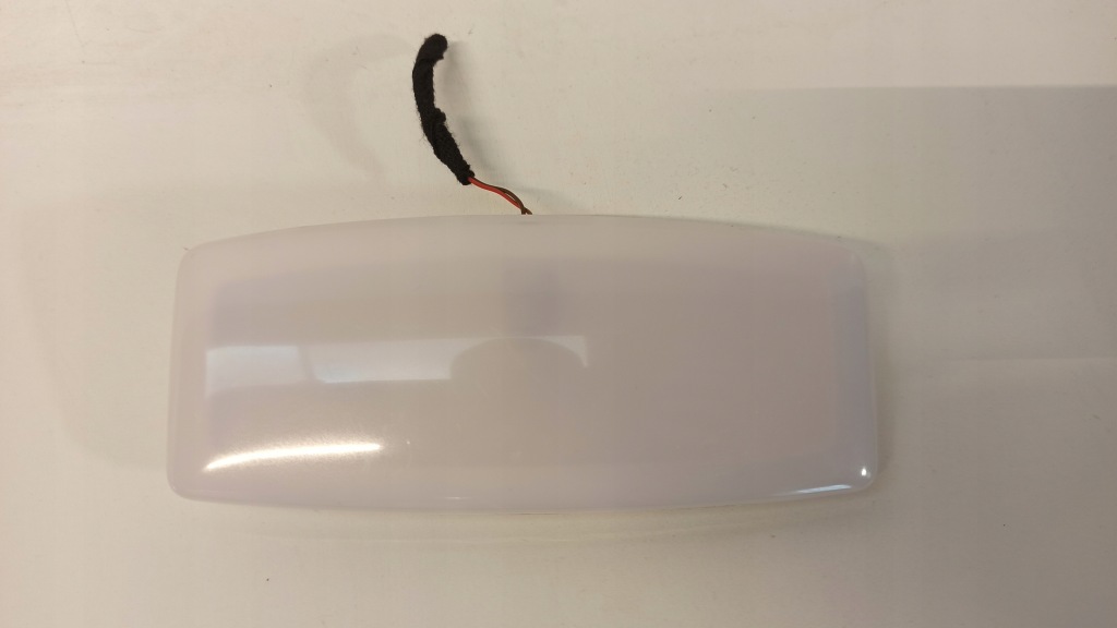 фото №1, Bmw f21 освітлення лампа кабіни 9219498