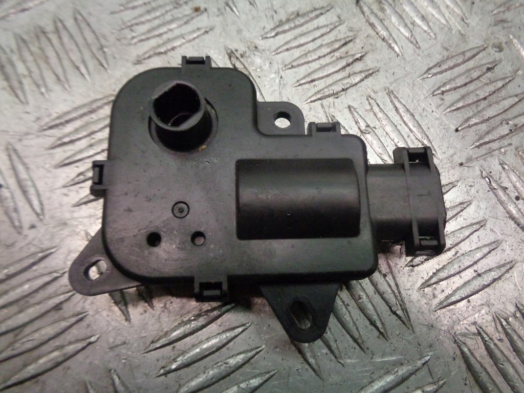 фото №3, Моторчик отопителя renault espace iv 52485400