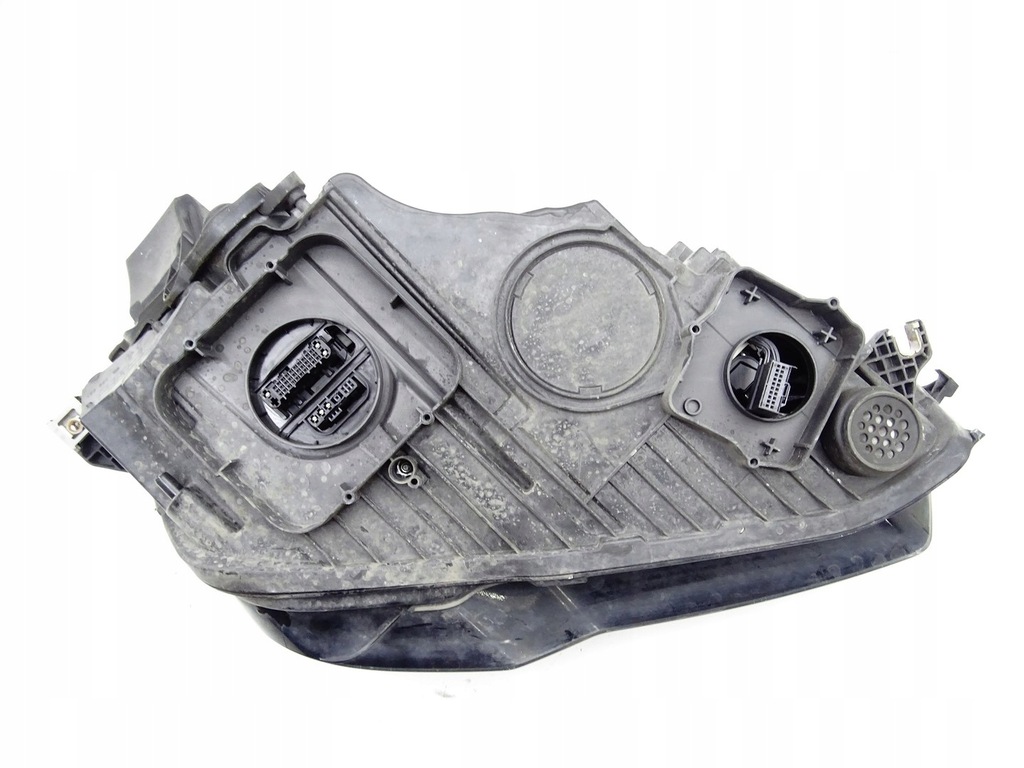 фото №7, Фара лампа лівий перед ліва передня matrix full led audi a7 4g lift