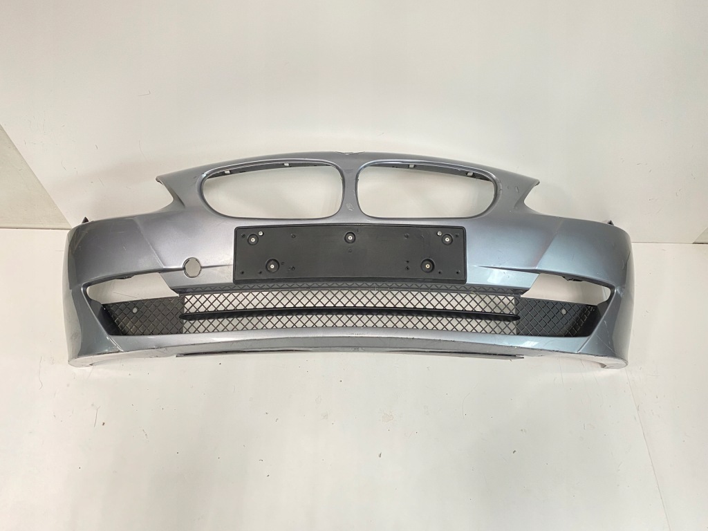 фото №1, Бампер передний перед bmw z4 e85 e86 lift lci