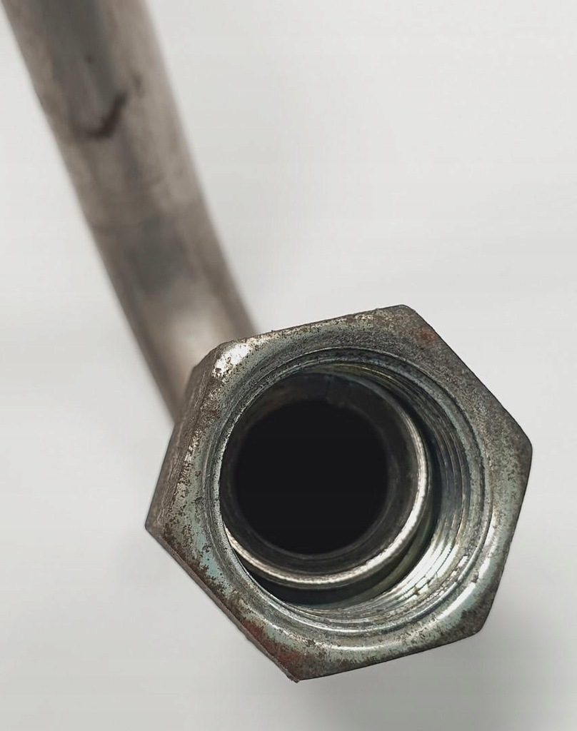 фото №3, Труба трубка egr mazda 2 de 1.3 16v