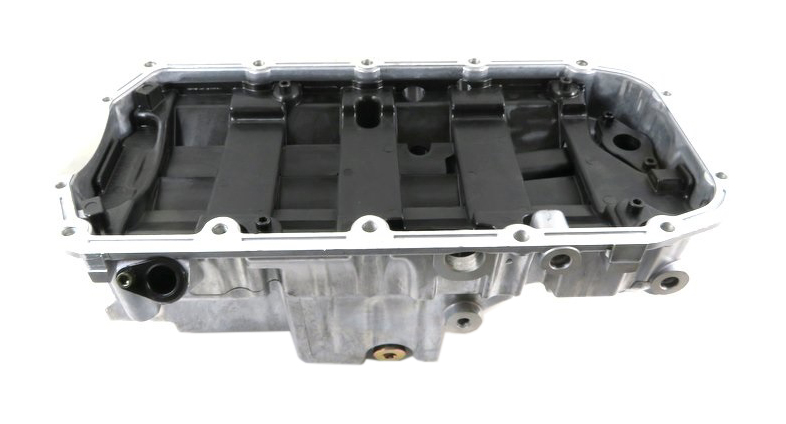 фото №2, Піддон масляна alfa romeo 159 2.0 jtdm 2009-2011