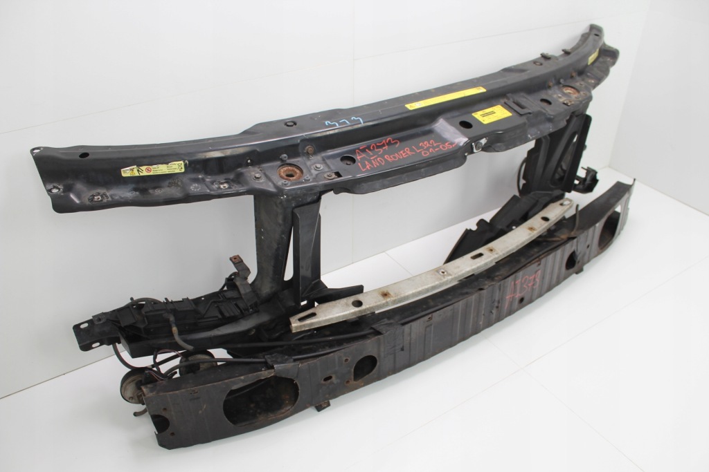 фото №4, Pas перед передний range rover l322 01-05r