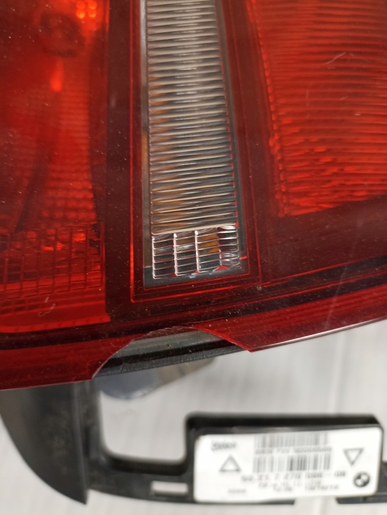 фото №5, Лампа правый задняя bmw 1 f20 f21 7270096