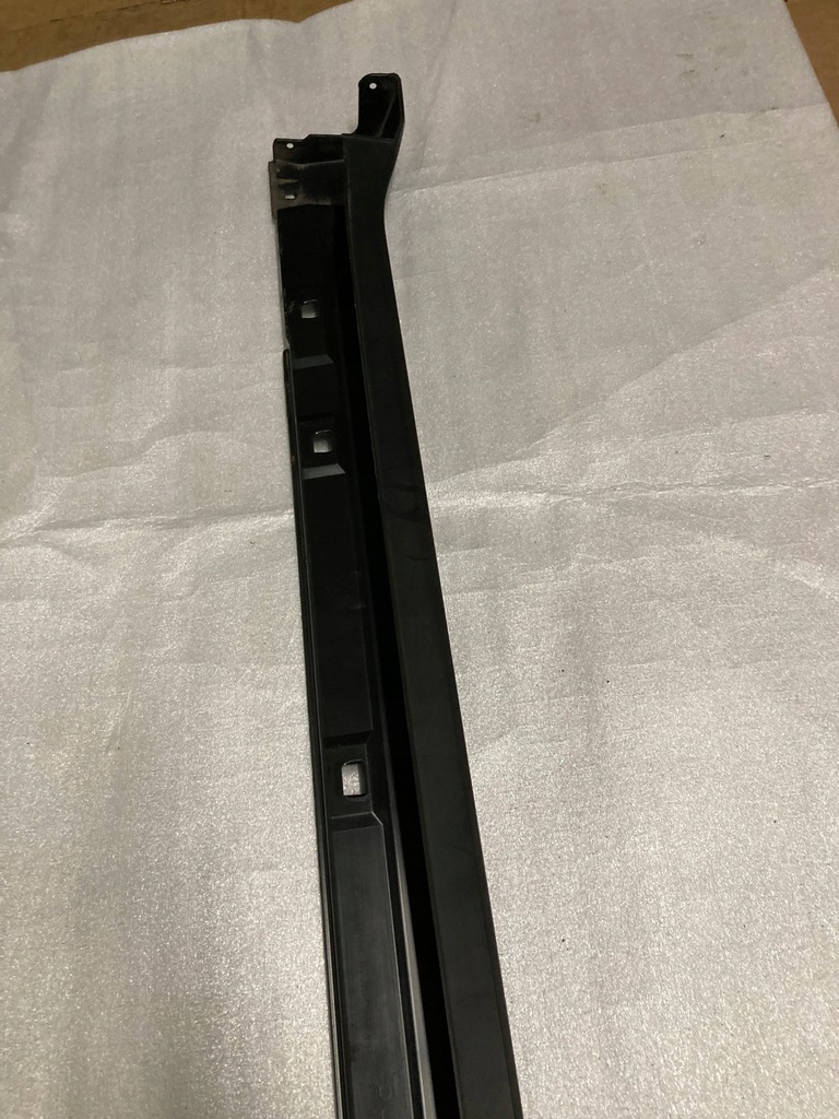 фото №7, Порог молдинг порог правая subaru forester 08-12