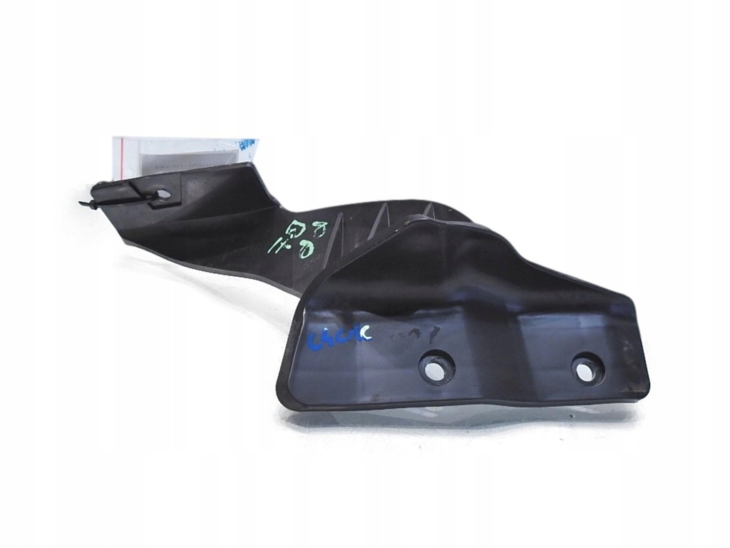 фото №1, Направляющая крыла правый перед citroen c4 cactus 9805295480