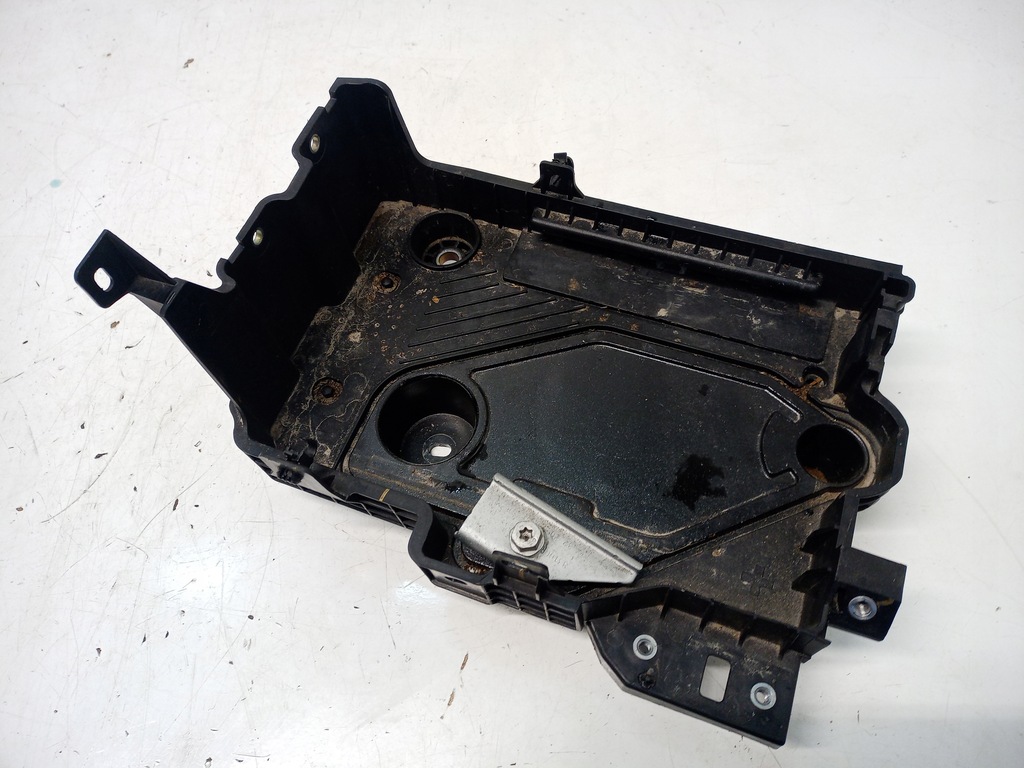 фото №1, Основа акумулятор renault arkana 244292180r