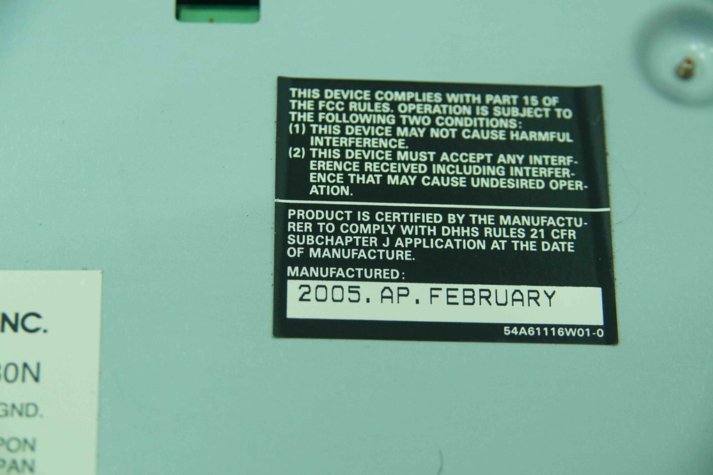 фото №10, Зчитувач навігації jaguar xk xkr xk8 x100 ljd2442ab ljd-2442-ab aj2080n