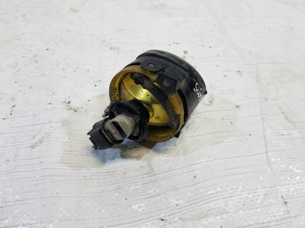 фото №2, Противотуманная фара перед левый vw scirocco