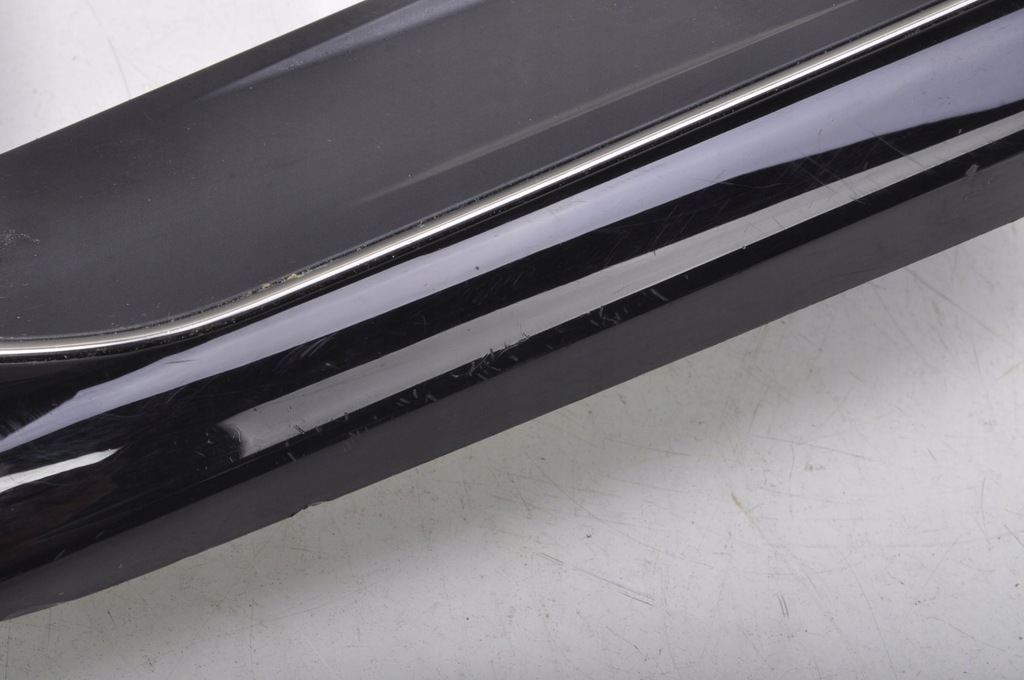 фото №6, Peugeot 5008 ii рамка домкрата 9814833477 anglik