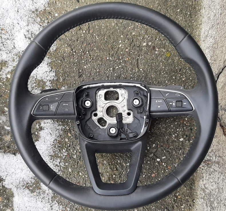 фото №13, Audi воздуховод a4 b9 q2 q5 q7 sq5 sq7