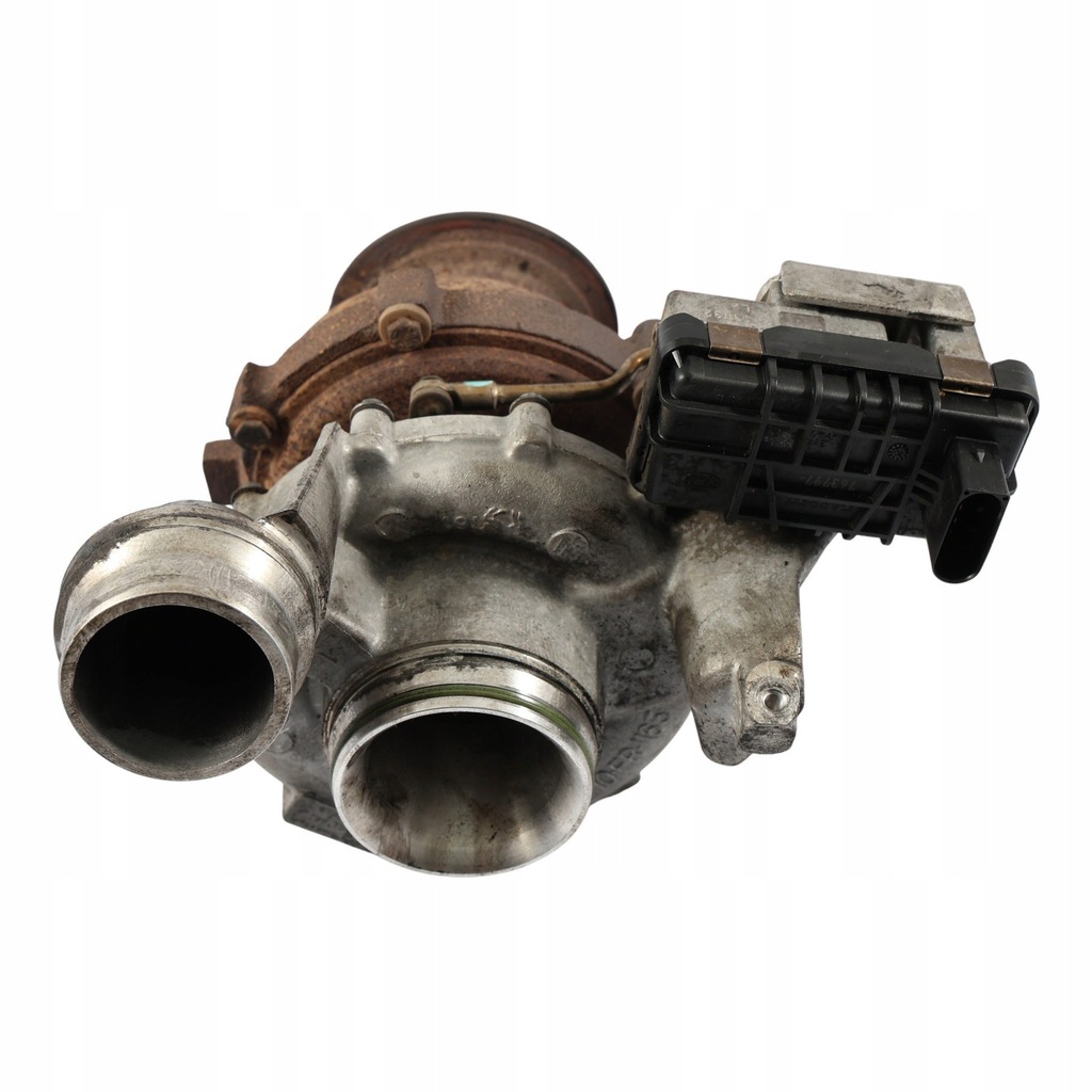 фото №1, Bmw e90 lci f10 n57 турбонагнітач turbo 7799758