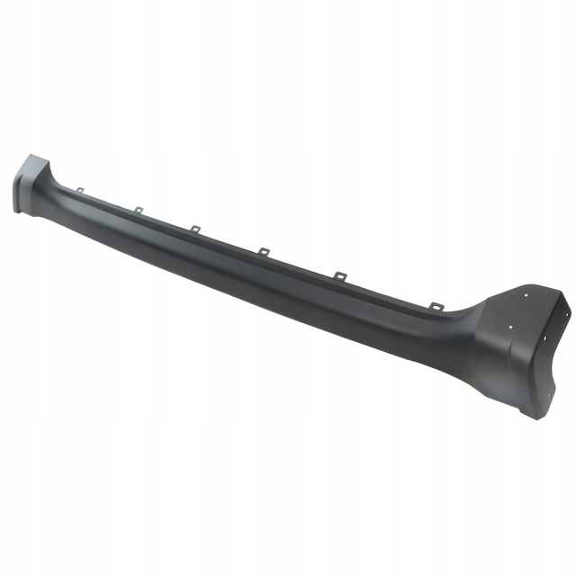 фото №1, Молдинг накладка поріг права jeep grand cherokee wk2 2011-2020