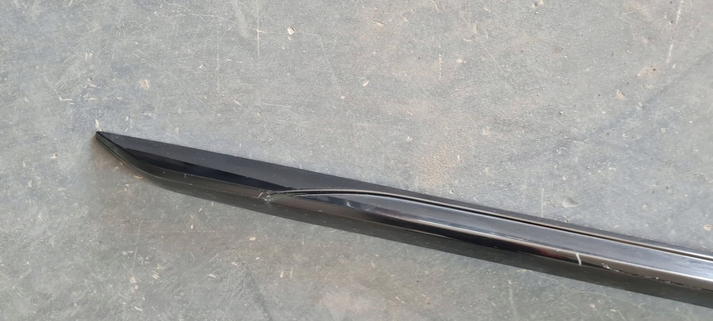 фото №8, A4 b9 8w lift s4 молдинг накладка порог правая sline 8w0853932a