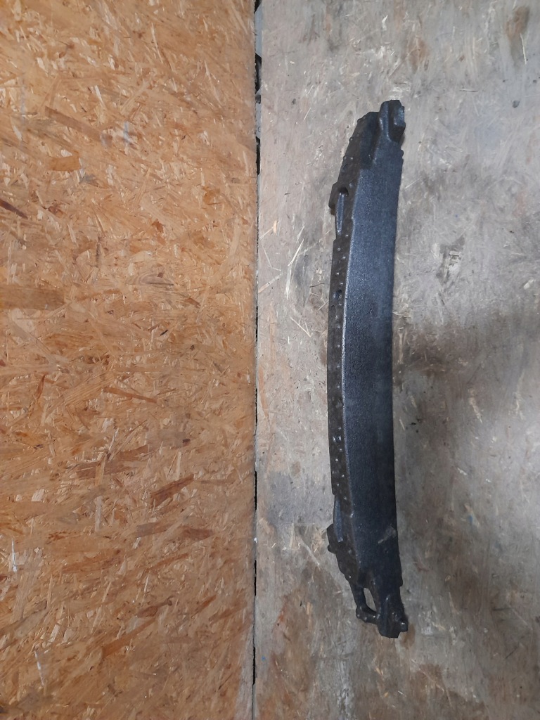 фото №1, Піна абсорбер перед crossland x 13477101