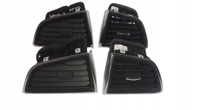 фото №1, Ford s-max galaxy 2016 r решётка обдув