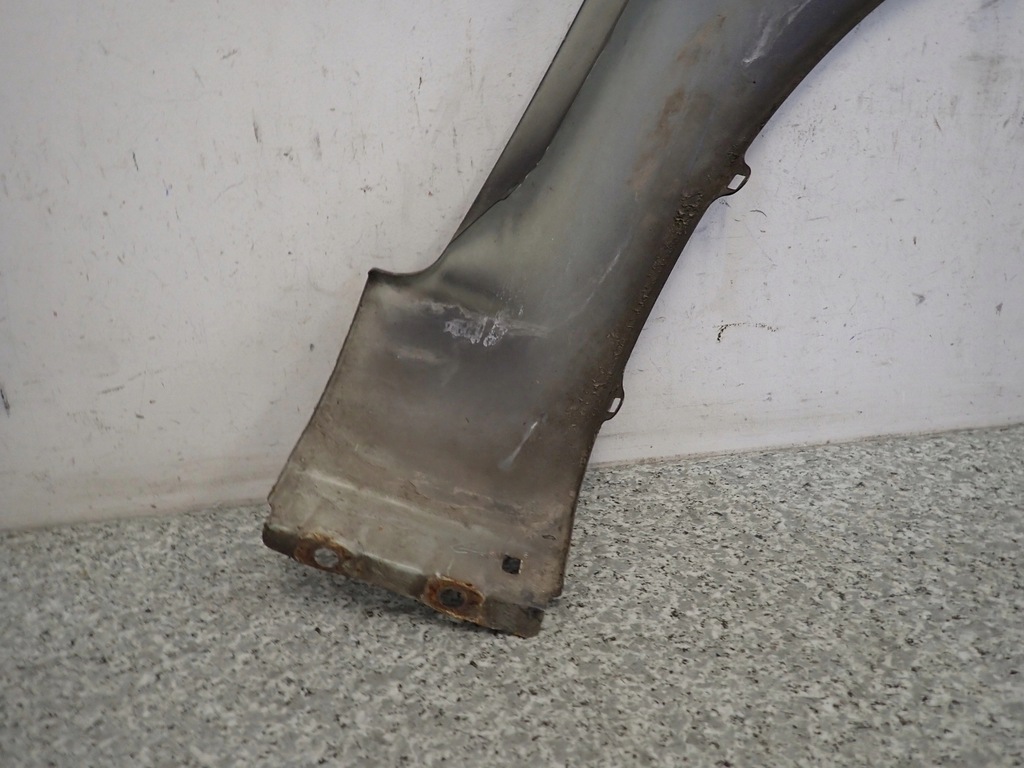 фото №13, Kia carens iii 06-11 крила передній лівий