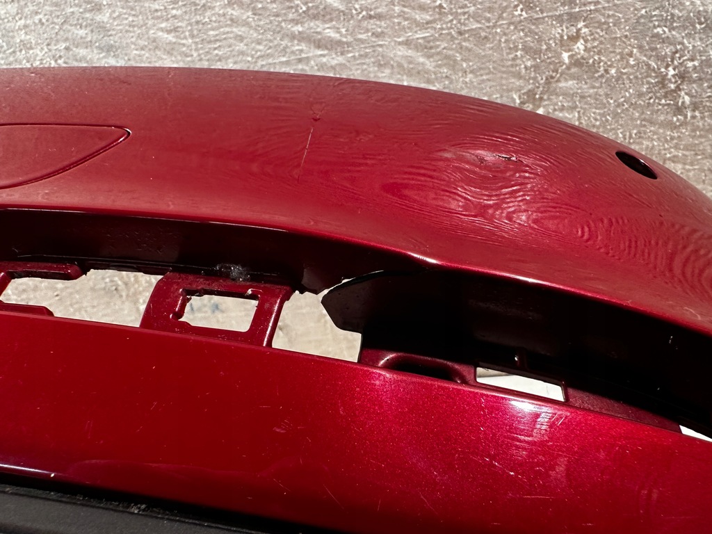 фото №8, Audi a6 c8 4k5 sedan бампер задняя задний 4k5807511