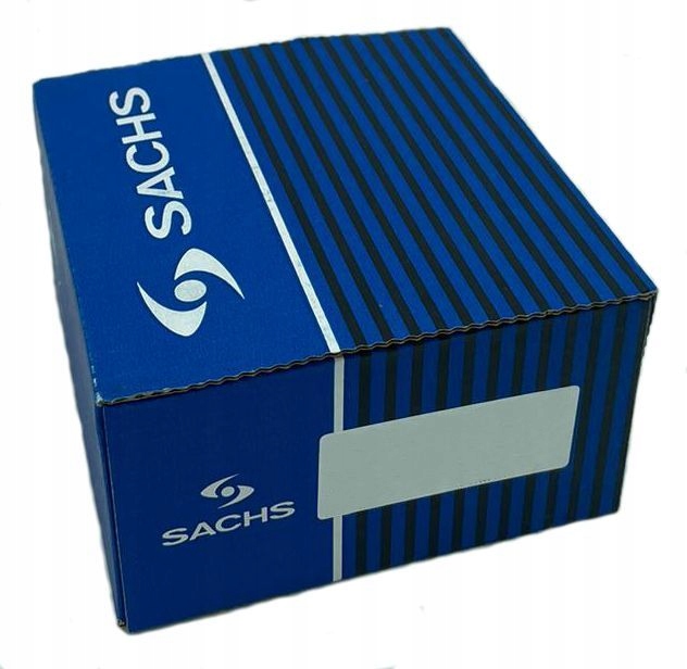 фото №1, Sachs 3151 600 701 подшипник выжимной
