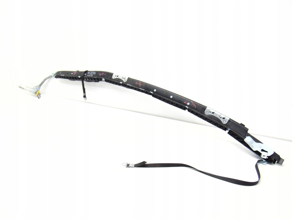 фото №1, Шторка безопасности подушка безопасности левая mercedes w203 sedan