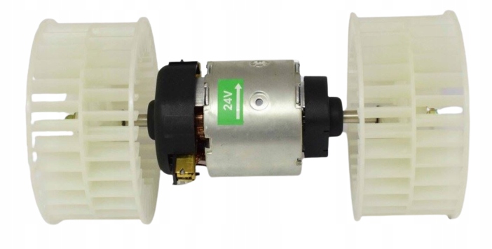 Купити Двигун вентилятор вентилятор renault magnum dci dxi